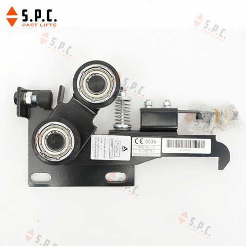 Door Lock MKG161-10-3